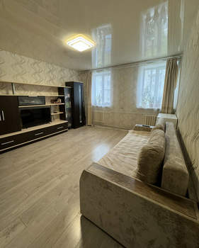 2-к квартира, вторичка, 37м2, 2/3 этаж