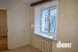 4-к квартира, вторичка, 61м2, 3/5 этаж