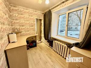 1-к квартира, вторичка, 24м2, 1/5 этаж