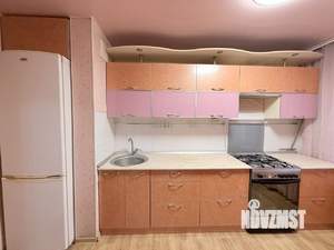 3-к квартира, вторичка, 62м2, 1/9 этаж