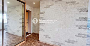 3-к квартира, вторичка, 42м2, 5/5 этаж