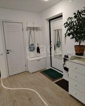 3-к квартира, вторичка, 55м2, 2/9 этаж