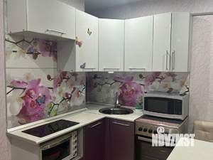 1-к квартира, вторичка, 31м2, 2/15 этаж