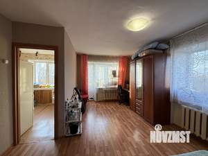 1-к квартира, вторичка, 31м2, 5/5 этаж