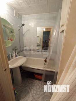 1-к квартира, вторичка, 35м2, 2/9 этаж