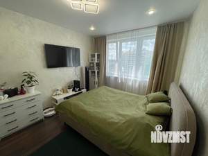 2-к квартира, вторичка, 43м2, 13/17 этаж