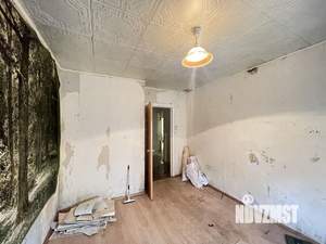 2-к квартира, вторичка, 54м2, 1/5 этаж