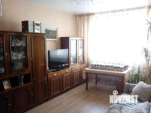 2-к квартира, вторичка, 56м2, 1/3 этаж