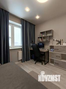 3-к квартира, вторичка, 60м2, 5/17 этаж