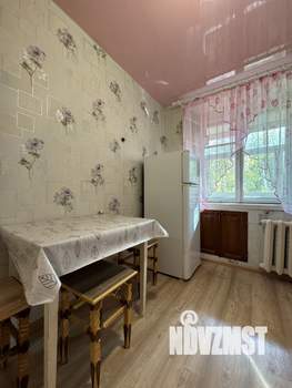 3-к квартира, вторичка, 59м2, 2/5 этаж