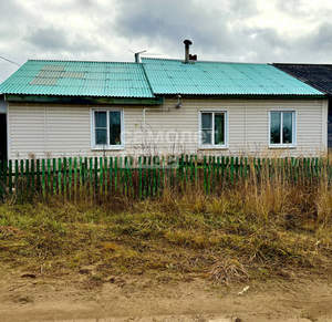 2-к квартира, вторичка, 39м2, 1/1 этаж