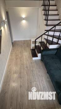 2-к квартира, вторичка, 72м2, 3/3 этаж