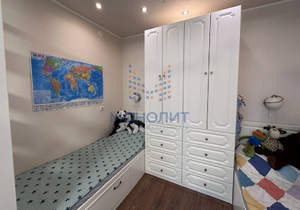 2-к квартира, вторичка, 54м2, 7/10 этаж