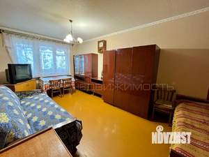 1-к квартира, вторичка, 33м2, 1/5 этаж