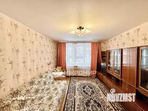 2-к квартира, вторичка, 51м2, 2/5 этаж