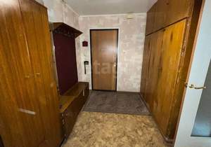 2-к квартира, вторичка, 56м2, 4/5 этаж