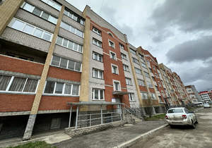 1-к квартира, вторичка, 31м2, 2/5 этаж