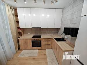 1-к квартира, вторичка, 30м2, 2/3 этаж