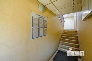 3-к квартира, вторичка, 67м2, 1/6 этаж