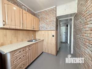 1-к квартира, вторичка, 28м2, 8/9 этаж