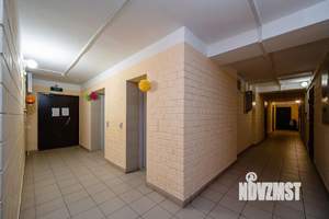 2-к квартира, вторичка, 55м2, 12/14 этаж