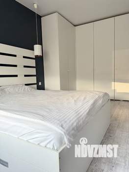 2-к квартира, вторичка, 53м2, 5/5 этаж