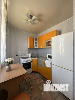 Студия квартира, вторичка, 27м2, 9/9 этаж