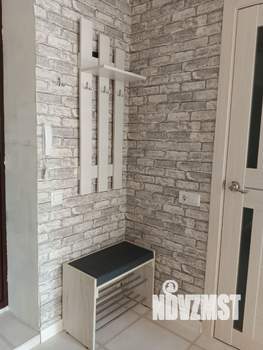 1-к квартира, вторичка, 35м2, 2/10 этаж