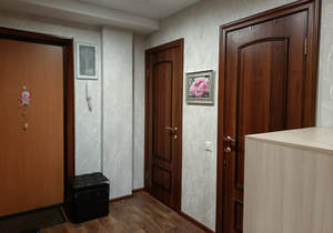 3-к квартира, вторичка, 68м2, 11/18 этаж