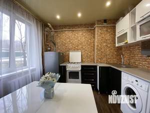 1-к квартира, вторичка, 32м2, 1/5 этаж