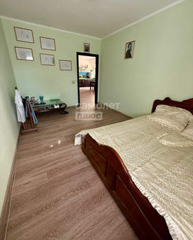 3-к квартира, вторичка, 103м2, 4/4 этаж