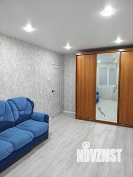 2-к квартира, вторичка, 53м2, 3/5 этаж