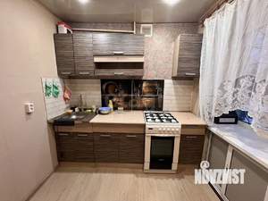 1-к квартира, вторичка, 32м2, 2/5 этаж