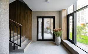 1-к квартира, вторичка, 41м2, 8/8 этаж