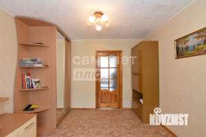 3-к квартира, вторичка, 61м2, 1/5 этаж