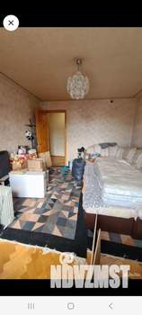 2-к квартира, вторичка, 60м2, 5/5 этаж