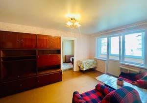 2-к квартира, вторичка, 45м2, 2/5 этаж