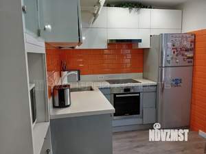 3-к квартира, вторичка, 70м2, 2/10 этаж