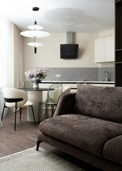 3-к квартира, вторичка, 62м2, 5/18 этаж