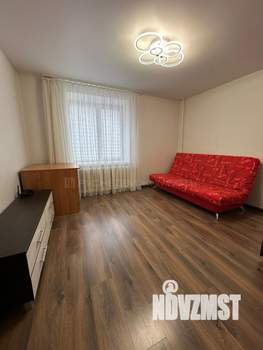 1-к квартира, вторичка, 29м2, 1/9 этаж