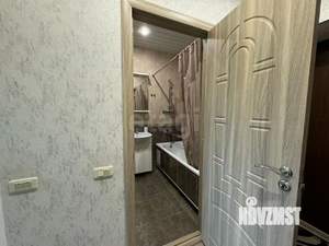 1-к квартира, вторичка, 33м2, 3/3 этаж