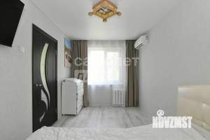 2-к квартира, вторичка, 44м2, 3/5 этаж