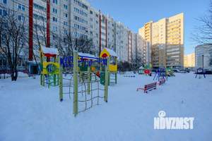 2-к квартира, вторичка, 70м2, 8/14 этаж