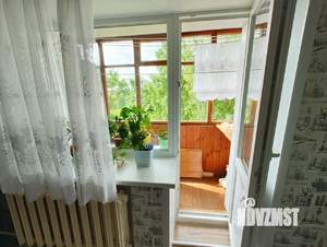 2-к квартира, вторичка, 45м2, 5/5 этаж