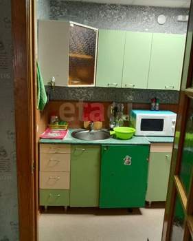 2-к квартира, вторичка, 48м2, 3/9 этаж