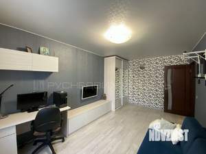 3-к квартира, вторичка, 75м2, 4/10 этаж