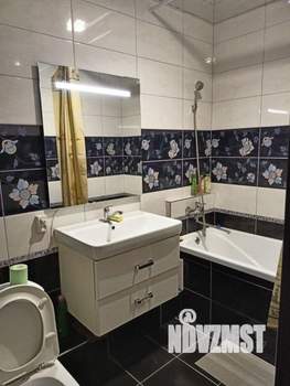 1-к квартира, вторичка, 35м2, 7/10 этаж