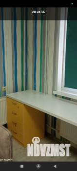 2-к квартира, вторичка, 57м2, 8/18 этаж