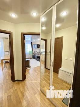 1-к квартира, вторичка, 32м2, 4/9 этаж