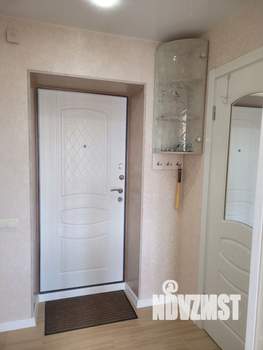 3-к квартира, вторичка, 73м2, 8/9 этаж